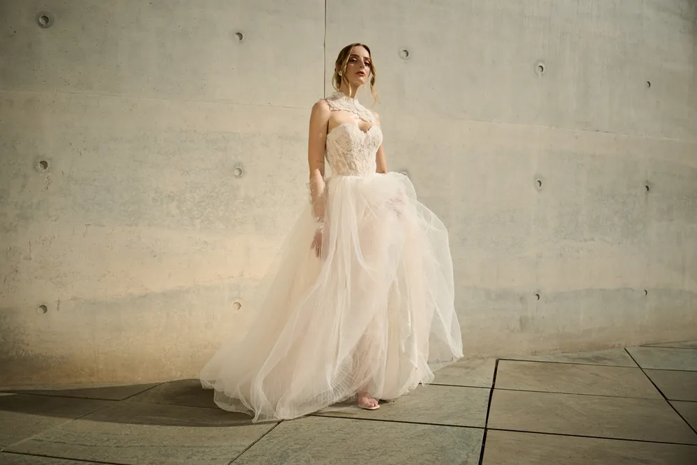 Bild 3 des Brautkleid Lina Becker - #27731 | Aurynne